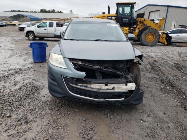Photo 5 from auction – 2011 MAZDA CX-9 with VIN JM3TB2CA9B0314196