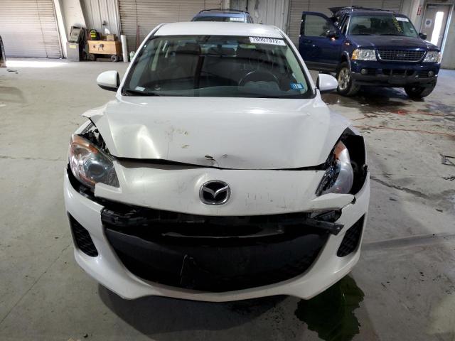 Photo 5 from auction – 2013 MAZDA 3 I with VIN JM1BL1UP5D1814240