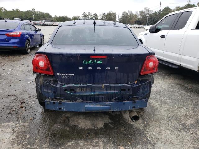 Photo 6 from auction – 2014 DODGE AVENGER SE with VIN 1C3CDZAB9EN165288