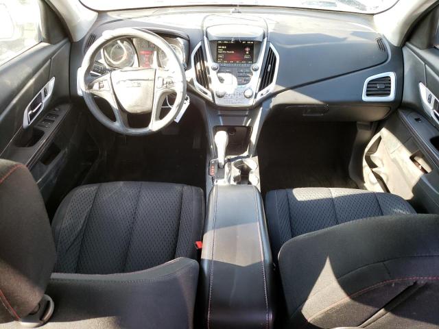 Zdjęcie 8 z aukcji – 2015 GMC TERRAIN SL z VIN 2GKALMEK7F6302080