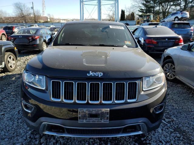 Photo 5 from auction – 2015 JEEP GRAND CHER with VIN 1C4RJFBGXFC665903
