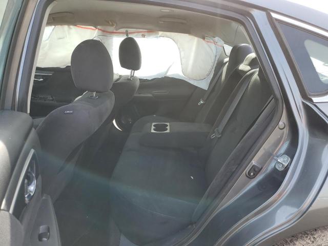 Photo 10 from auction – 2014 NISSAN ALTIMA 2.5 with VIN 1N4AL3APXEC276318