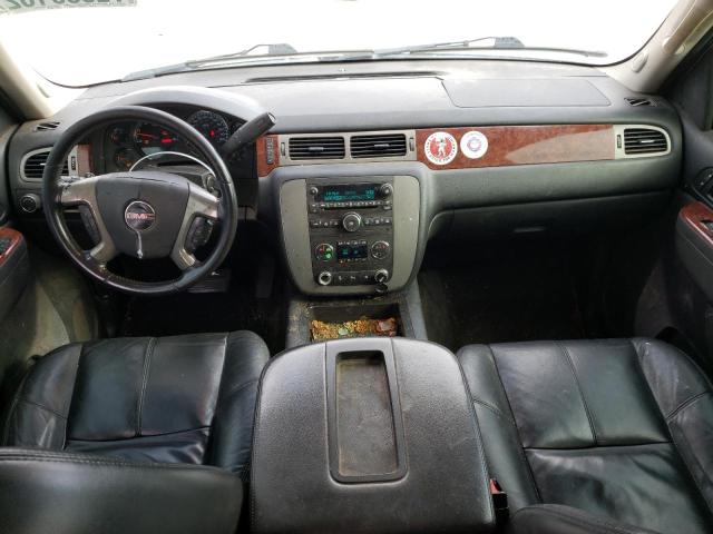 Photo 8 from auction – 2011 GMC YUKON SLT with VIN 1GKS1CE02BR336266