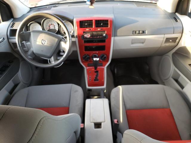 Photo 8 from auction – 2007 DODGE CALIBER R/ with VIN 1B3HB78K47D331695