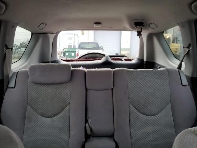 Photo 10 from auction – 2006 TOYOTA RAV4 with VIN JTMBD33V265022101