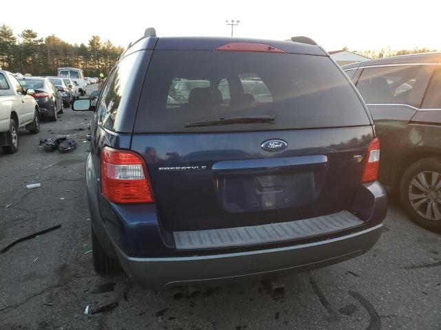 Photo 6 from auction – 2005 FORD FREESTYLE with VIN 1FMDK02145GA56776