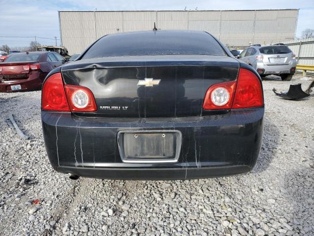 Photo 6 from auction – 2011 CHEVROLET MALIBU 1LT with VIN 1G1ZC5E1XBF240064