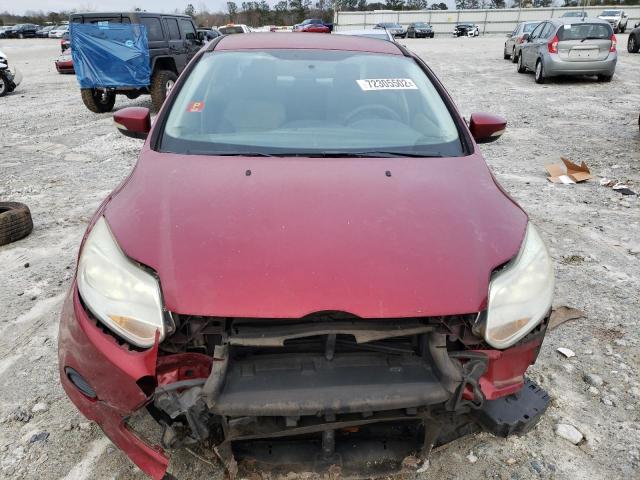 Photo 5 from auction – 2013 FORD FOCUS SE with VIN 1FADP3F22DL245125