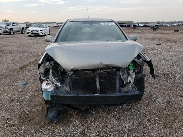 Photo 5 from auction – 2004 TOYOTA COROLLA CE with VIN 1NXBR32E14Z333388