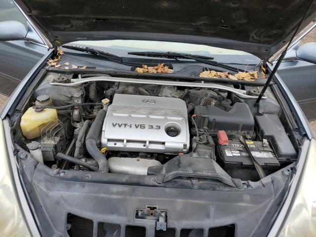 Photo 11 from auction – 2006 LEXUS ES 330 with VIN JTHBA30G165162606