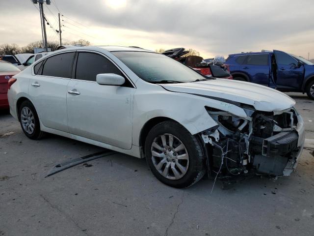 Photo 4 from auction – 2017 NISSAN ALTIMA 2.5 with VIN 1N4AL3AP3HC295071