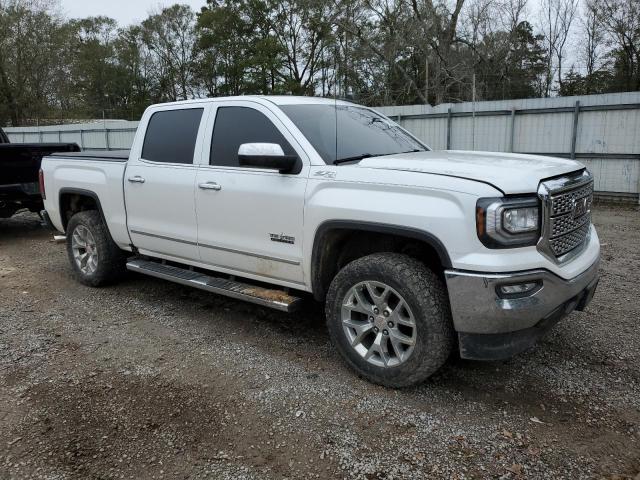 Photo 4 from auction – 2018 GMC SIERRA K15 with VIN 3GTU2NEC5JG548388