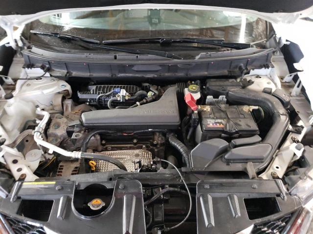 Photo 11 from auction – 2016 NISSAN ROGUE S with VIN KNMAT2MV3GP726823