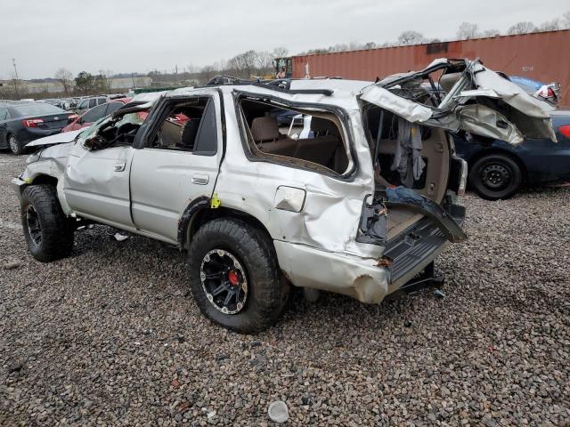 Photo 2 from auction – 2000 TOYOTA 4RUNNER SR with VIN JT3GN86R1Y0168153