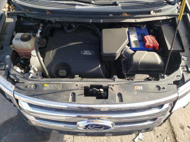 Photo 11 from auction – 2014 FORD EDGE SEL with VIN 2FMDK3JC5EBA06710