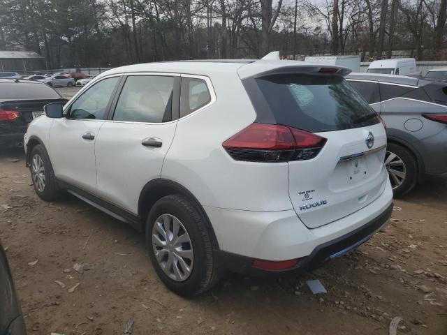 Photo 2 from auction – 2019 NISSAN ROGUE S with VIN 5N1AT2MT5KC813245