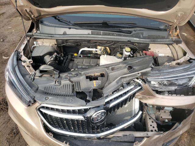 Photo 12 from auction – 2019 BUICK ENCORE PRE with VIN KL4CJASB6KB962433
