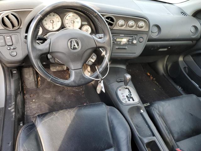 Photo 8 from auction – 2006 ACURA RSX with VIN JH4DC54826S001734