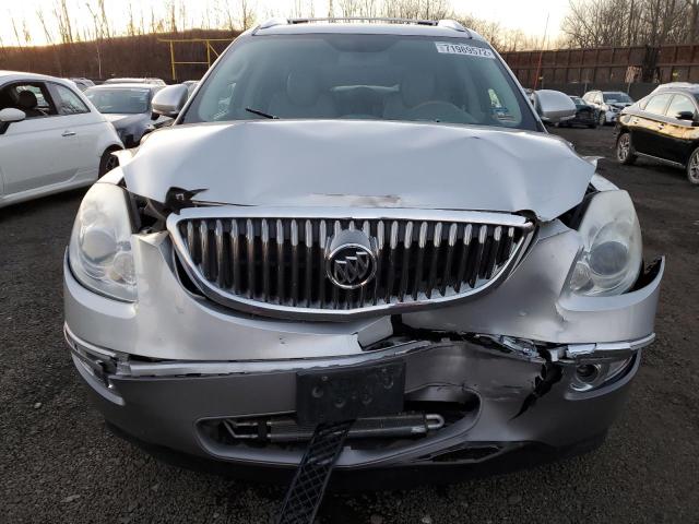 Photo 5 from auction – 2011 BUICK ENCLAVE CX with VIN 5GAKVBED9BJ406469