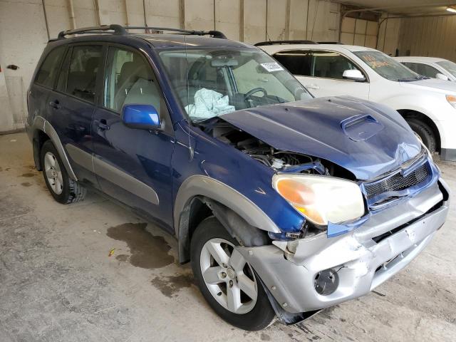 صورة رقم 4 من المزاد - 2005 TOYOTA RAV4 مع VIN JTEHD20V450043578
