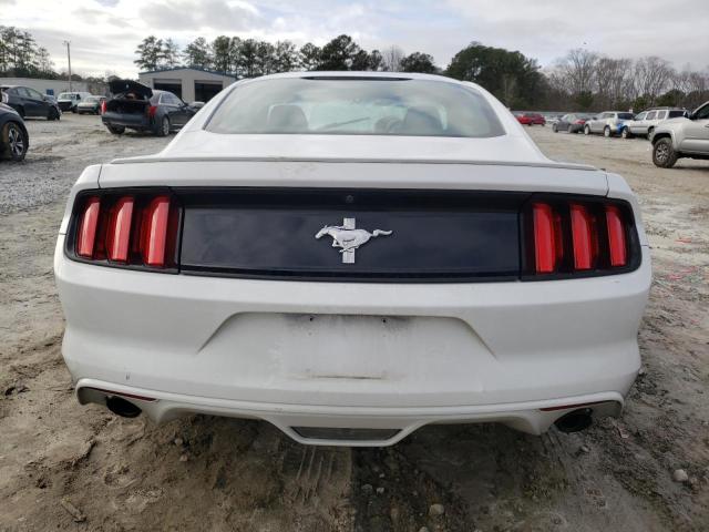 Photo 6 from auction – 2016 FORD MUSTANG with VIN 1FA6P8AM6G5337524