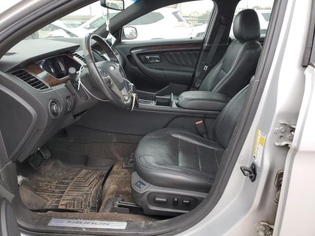 Photo 7 from auction – 2014 FORD TAURUS LIM with VIN 1FAHP2F84EG111386