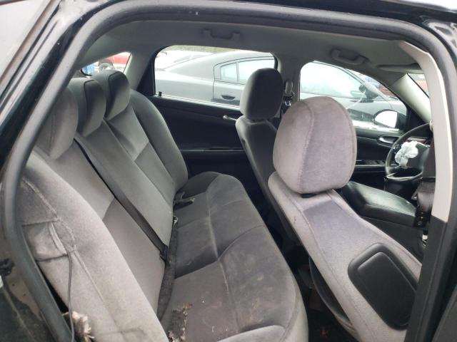Photo 10 from auction – 2010 CHEVROLET IMPALA LS with VIN 2G1WA5EK8A1127575