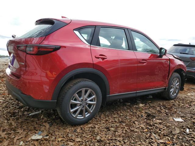 Photo 3 from auction – 2022 MAZDA CX-5 with VIN JM3KFBAM8N0622722