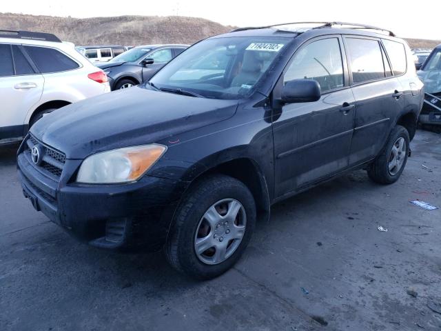 TOYOTA RAV4 2009 with VIN JTMZF33V69D000928 - Photo from auction