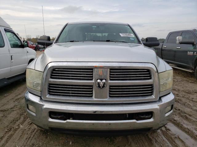 Фото 5 с аукциона – 2012 DODGE RAM 2500 S с VIN 3C6UD5ML7CG173741