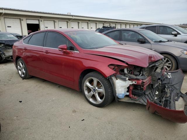 Photo 4 from auction – 2014 FORD FUSION SE with VIN 1FA6P0HD1E5388451