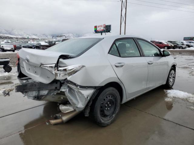 Photo 3 from auction – 2018 TOYOTA COROLLA L with VIN 2T1BURHE6JC072197