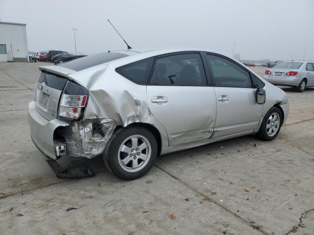 Photo 3 from auction – 2005 TOYOTA PRIUS with VIN JTDKB20U557038663