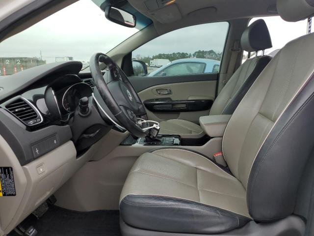 Photo 7 from auction – 2018 KIA SEDONA EX with VIN KNDMC5C17J6362948