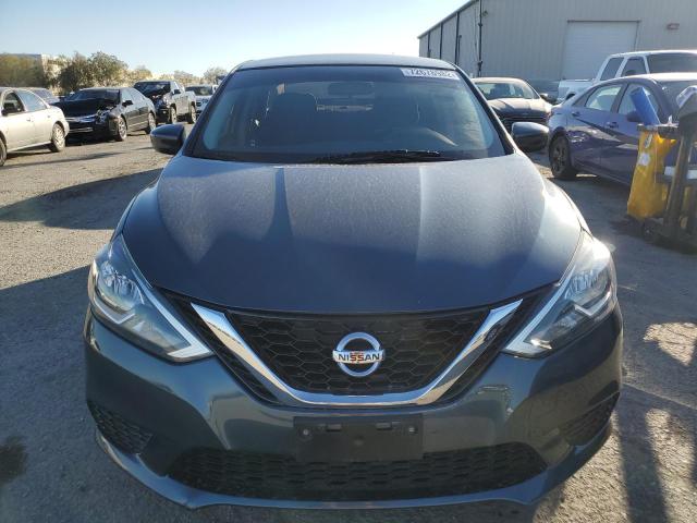 Photo 5 from auction – 2017 NISSAN SENTRA S with VIN 3N1AB7AP9HY346121