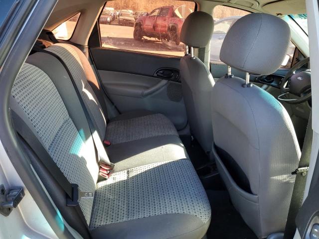 Photo 10 from auction – 2007 FORD FOCUS ZX4 with VIN 1FAFP34N77W123353