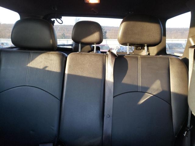 Photo 10 from auction – 2010 MERCURY MARINER PR with VIN 4M2CN9H72AKJ29412