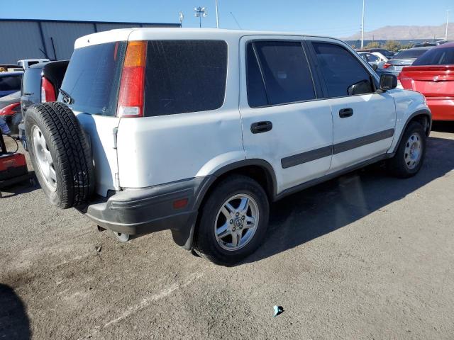 Photo 3 from auction – 2001 HONDA CR-V LX with VIN JHLRD18481C034277