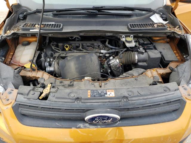 Photo 12 from auction – 2016 FORD ESCAPE S with VIN 1FMCU0F78GUB51477