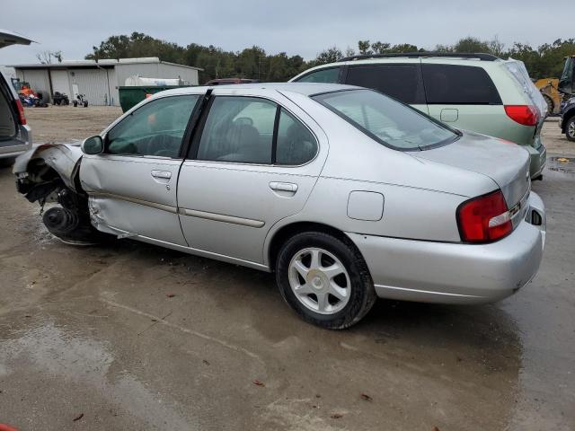 Photo 2 from auction – 2001 NISSAN ALTIMA GXE with VIN 1N4DL01A41C125752