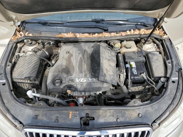 Photo 11 from auction – 2013 BUICK LACROSSE with VIN 1G4GC5E36DF271679