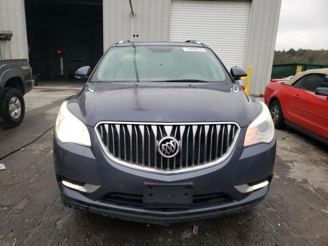 Photo 5 from auction – 2014 BUICK ENCLAVE with VIN 5GAKVBKD1EJ107549