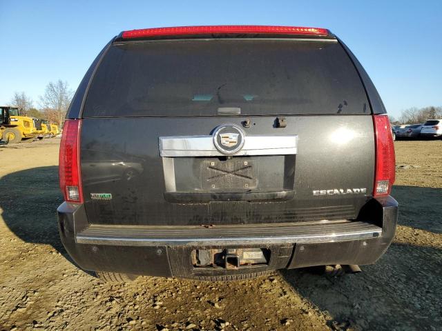 Photo 6 from auction – 2010 CADILLAC ESCALADE L with VIN 1GYUKBEF6AR117447
