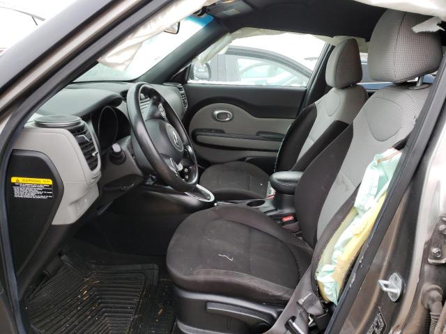 Photo 7 from auction – 2018 KIA SOUL with VIN KNDJN2A21J7570566