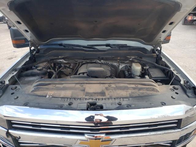 Photo 12 from auction – 2016 CHEVROLET SILVERADO with VIN 1GC1KVEG7GF115686