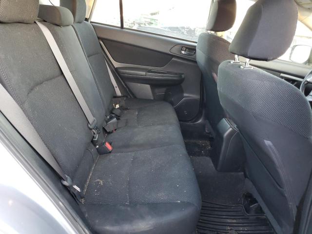 Photo 10 from auction – 2014 SUBARU IMPREZA PR with VIN JF1GPAC60E8250899