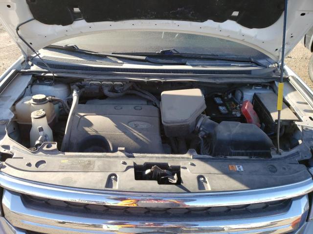 Photo 12 from auction – 2014 FORD EDGE LIMIT with VIN 2FMDK4KC8EBA51130