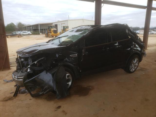 FORD ESCAPE TIT 2013 with VIN 1FMCU9J93DUB20758 - Photo from auction