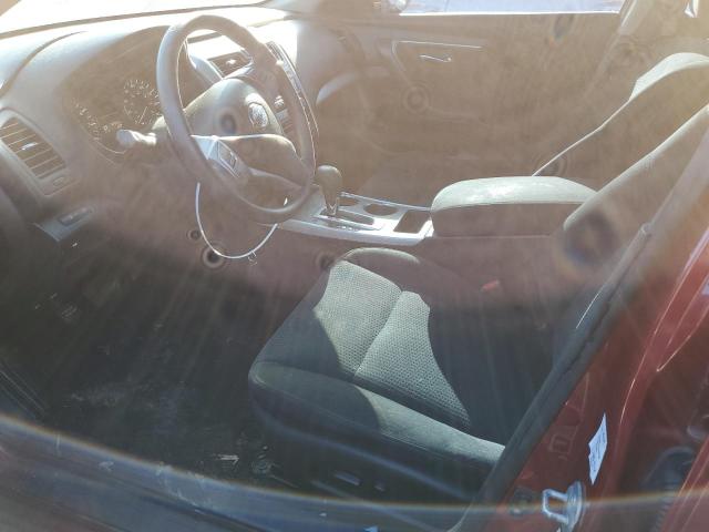 Photo 7 from auction – 2015 NISSAN ALTIMA 2.5 with VIN 1N4AL3AP1FN376068