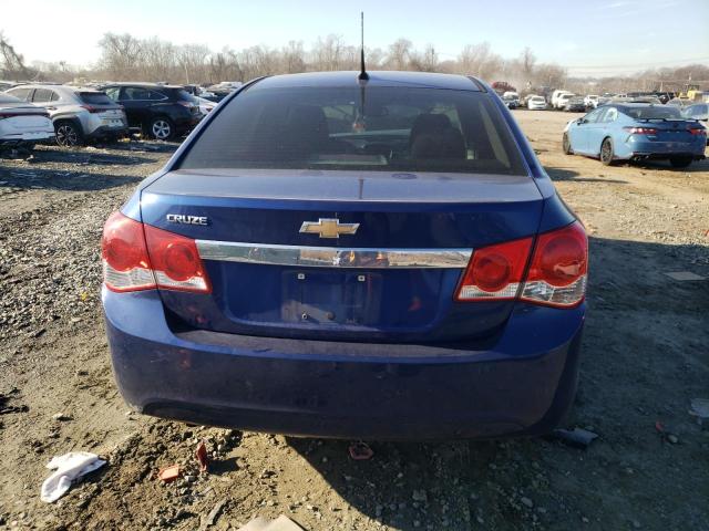 Photo 6 from auction – 2012 CHEVROLET CRUZE LS with VIN 1G1PC5SH5C7153550